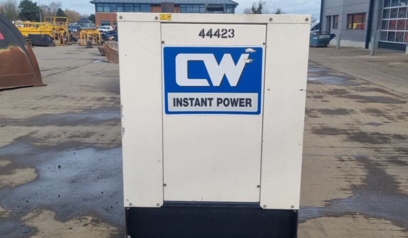 2019 Bruno G60 Generators For Auction: Leeds – 5th, 6th, 7th & 8th March 2025 @ 8:00am full