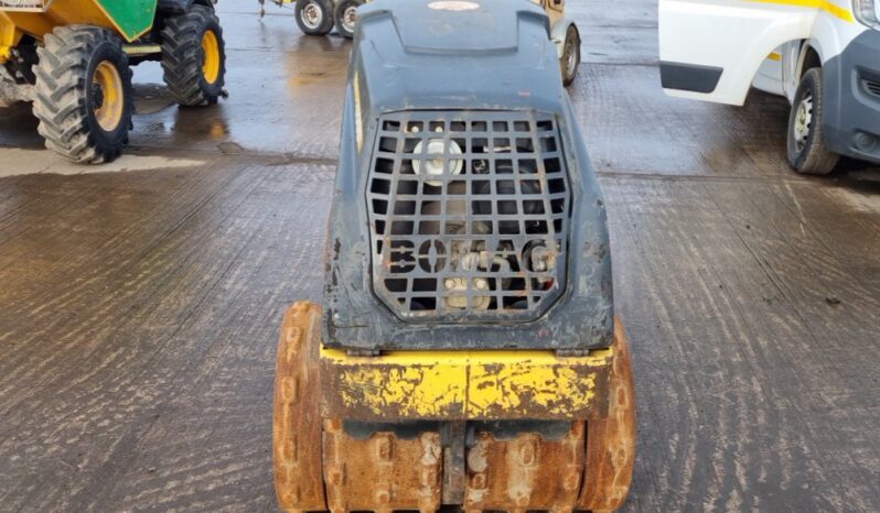 2018 Bomag BMP 8500 Asphalt / Concrete Equipment For Auction: Leeds – 5th, 6th, 7th & 8th March 2025 @ 8:00am full