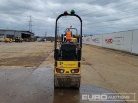 2017 Bomag BW80AD-5 Rollers For Auction: Leeds – 5th, 6th, 7th & 8th March 2025 @ 8:00am full