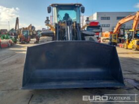 2019 Volvo L110H Wheeled Loaders For Auction: Leeds – 5th, 6th, 7th & 8th March 2025 @ 8:00am full