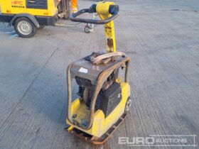 Wacker Neuson DP2540H Asphalt / Concrete Equipment For Auction: Leeds – 5th, 6th, 7th & 8th March 2025 @ 8:00am