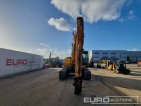 Hyundai R210LC-7 20 Ton+ Excavators For Auction: Leeds – 5th, 6th, 7th & 8th March 2025 @ 8:00am full