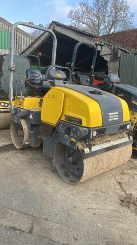 1200mm Roller Atlas Copco/ Dynapac CC1200 2016 – low hours