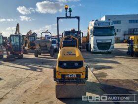 2019 JCB CT160-80 Rollers For Auction: Leeds – 5th, 6th, 7th & 8th March 2025 @ 8:00am full