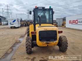 2016 JCB 926 Rough Terrain Forklifts For Auction: Leeds – 5th, 6th, 7th & 8th March 2025 @ 8:00am full