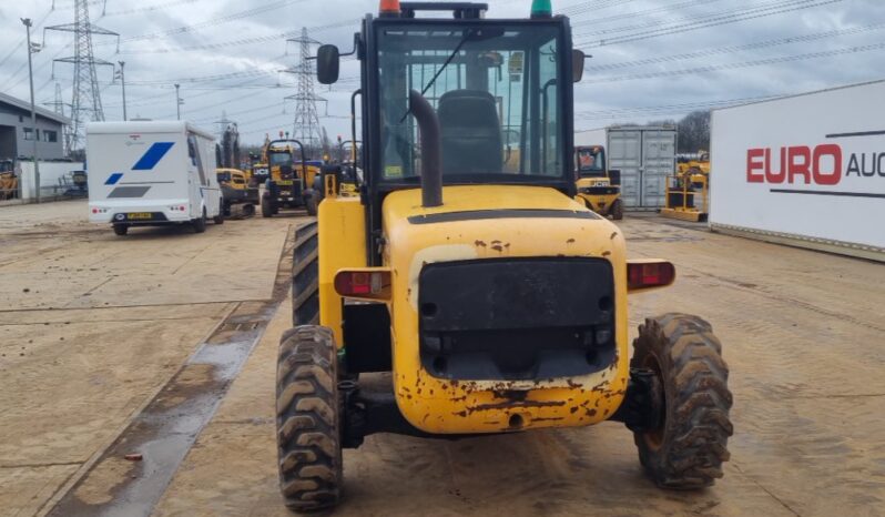 2016 JCB 926 Rough Terrain Forklifts For Auction: Leeds – 5th, 6th, 7th & 8th March 2025 @ 8:00am full