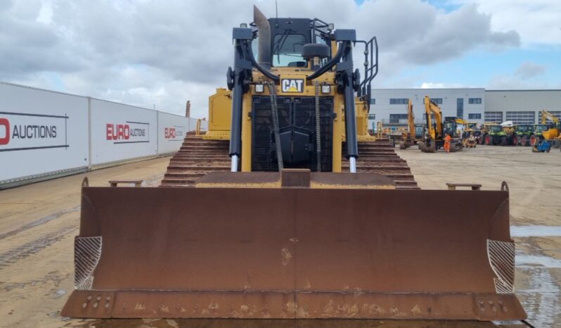 2015 CAT D6TLGP Dozers For Auction: Leeds – 5th, 6th, 7th & 8th March 2025 @ 8:00am full