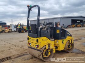 2019 Bomag BW120AD-5 Rollers For Auction: Leeds – 5th, 6th, 7th & 8th March 2025 @ 8:00am full