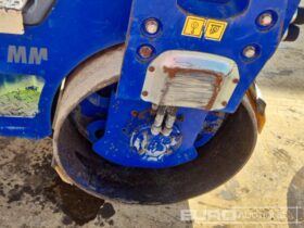 2016 Hamm HD12VV Rollers For Auction: Leeds – 5th, 6th, 7th & 8th March 2025 @ 8:00am full