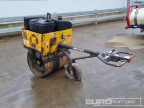 Mecalac MBR71 Asphalt / Concrete Equipment For Auction: Leeds – 5th, 6th, 7th & 8th March 2025 @ 8:00am full