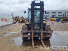 2017 JCB 926 Rough Terrain Forklifts For Auction: Leeds – 5th, 6th, 7th & 8th March 2025 @ 8:00am full