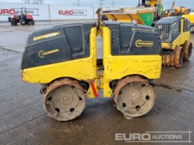 Bomag BMP 8500 Asphalt / Concrete Equipment For Auction: Leeds – 5th, 6th, 7th & 8th March 2025 @ 8:00am full