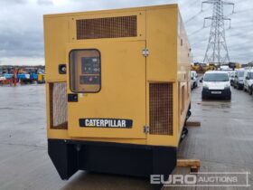 2013 CAT P800E1 Generators For Auction: Leeds – 5th, 6th, 7th & 8th March 2025 @ 8:00am full