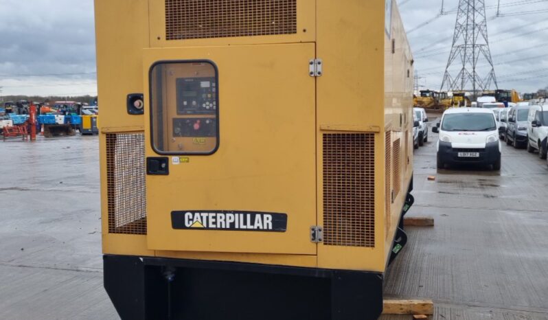 2013 CAT P800E1 Generators For Auction: Leeds – 5th, 6th, 7th & 8th March 2025 @ 8:00am full