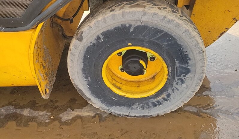 2016 JCB 30G Teletruk For Auction: Leeds – 5th, 6th, 7th & 8th March 2025 @ 8:00am full