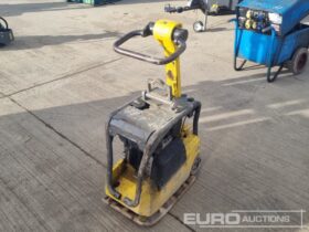 2013 Wacker Neuson DPU2540H Asphalt / Concrete Equipment For Auction: Leeds – 5th, 6th, 7th & 8th March 2025 @ 8:00am full