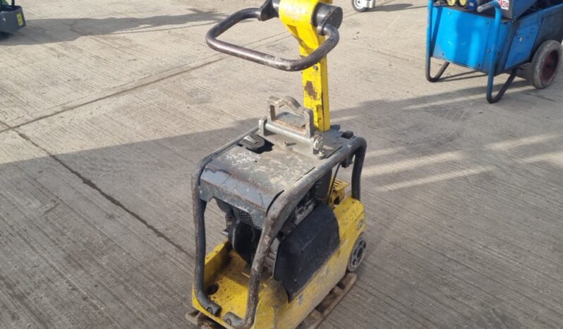 2013 Wacker Neuson DPU2540H Asphalt / Concrete Equipment For Auction: Leeds – 5th, 6th, 7th & 8th March 2025 @ 8:00am full