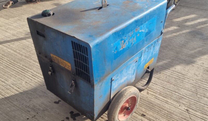 2015 Stephill 6KvA Generators For Auction: Leeds – 5th, 6th, 7th & 8th March 2025 @ 8:00am full