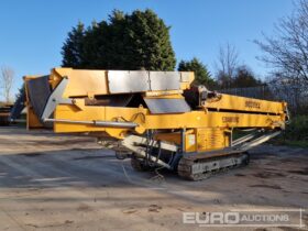 2021 Barford TR8036 Conveyors For Auction: Leeds – 5th, 6th, 7th & 8th March 2025 @ 8:00am