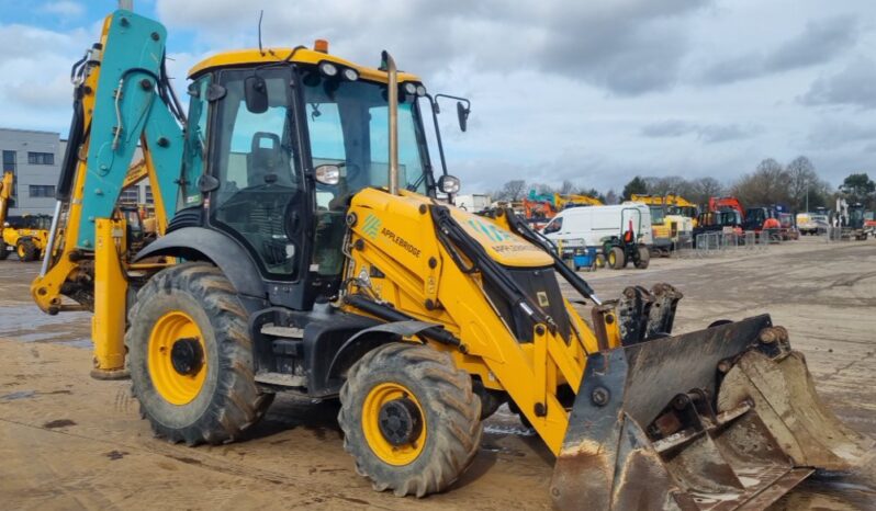 2019 JCB 3CX P21 ECO Backhoe Loaders For Auction: Leeds – 5th, 6th, 7th & 8th March 2025 @ 8:00am full