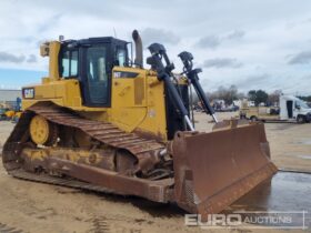 2015 CAT D6TLGP Dozers For Auction: Leeds – 5th, 6th, 7th & 8th March 2025 @ 8:00am full