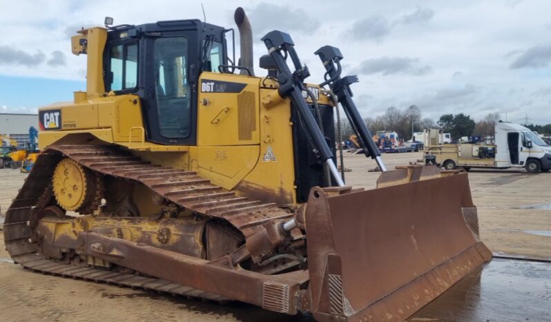 2015 CAT D6TLGP Dozers For Auction: Leeds – 5th, 6th, 7th & 8th March 2025 @ 8:00am full