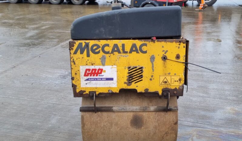 Mecalac MBR71 Asphalt / Concrete Equipment For Auction: Leeds – 5th, 6th, 7th & 8th March 2025 @ 8:00am full