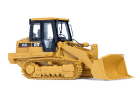 CAT 953 C or D