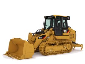 CAT 953 NG or K