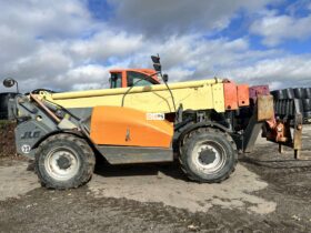 2005 JLG 4017 full