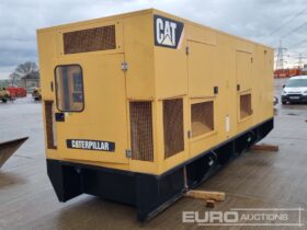 2013 CAT P800E1 Generators For Auction: Leeds – 5th, 6th, 7th & 8th March 2025 @ 8:00am full