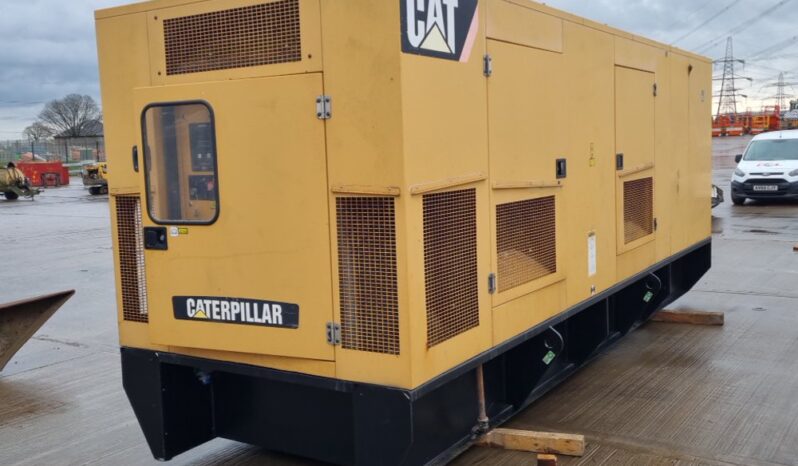 2013 CAT P800E1 Generators For Auction: Leeds – 5th, 6th, 7th & 8th March 2025 @ 8:00am full