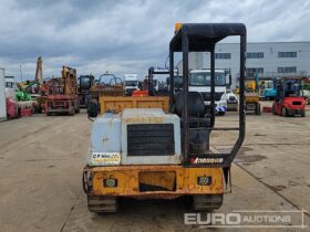 2017 Marooka MST300 Tracked Dumpers For Auction: Leeds – 5th, 6th, 7th & 8th March 2025 @ 8:00am full