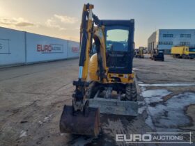 2018 JCB 8025ZTS Mini Excavators For Auction: Leeds – 5th, 6th, 7th & 8th March 2025 @ 8:00am full