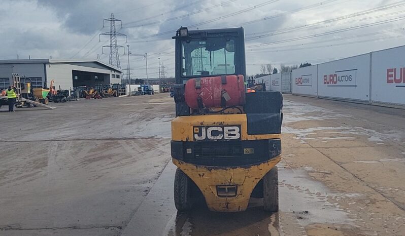 2016 JCB 30G Teletruk For Auction: Leeds – 5th, 6th, 7th & 8th March 2025 @ 8:00am full