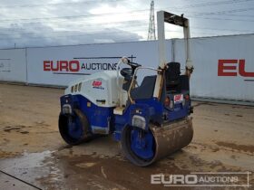 2015 Hamm HD12VV Rollers For Auction: Leeds – 5th, 6th, 7th & 8th March 2025 @ 8:00am full