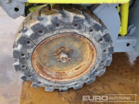 Ecovolve ED1000 Tracked Dumpers For Auction: Leeds – 5th, 6th, 7th & 8th March 2025 @ 8:00am full