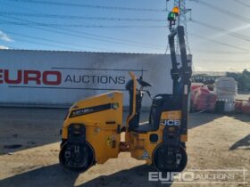 2019 JCB CT160-80 Rollers For Auction: Leeds – 5th, 6th, 7th & 8th March 2025 @ 8:00am full