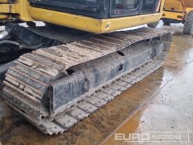 2018 CAT 308E2CR 6 Ton+ Excavators For Auction: Leeds – 5th, 6th, 7th & 8th March 2025 @ 8:00am full