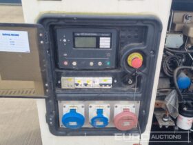 2018 Bruno G20 Generators For Auction: Leeds – 5th, 6th, 7th & 8th March 2025 @ 8:00am full