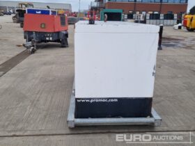 Pramac 415Volt Generator, Duetz Engine Generators For Auction: Leeds – 5th, 6th, 7th & 8th March 2025 @ 8:00am full