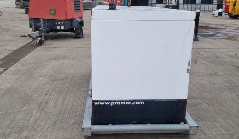 Pramac 415Volt Generator, Duetz Engine Generators For Auction: Leeds – 5th, 6th, 7th & 8th March 2025 @ 8:00am full