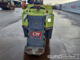 Ecovolve ED1000 Tracked Dumpers For Auction: Leeds – 5th, 6th, 7th & 8th March 2025 @ 8:00am full