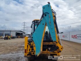 2019 JCB 3CX P21 ECO Backhoe Loaders For Auction: Leeds – 5th, 6th, 7th & 8th March 2025 @ 8:00am full