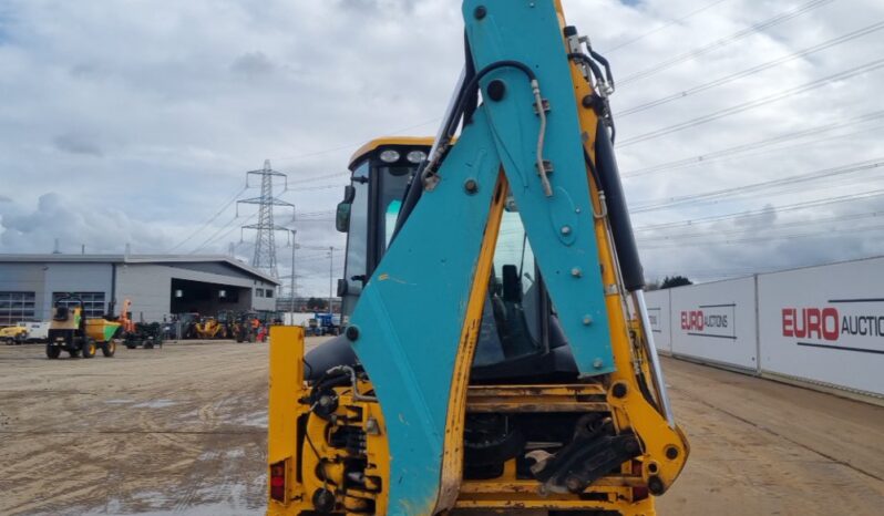 2019 JCB 3CX P21 ECO Backhoe Loaders For Auction: Leeds – 5th, 6th, 7th & 8th March 2025 @ 8:00am full