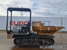 2016 Marooka MST300VDR Tracked Dumpers For Auction: Leeds – 5th, 6th, 7th & 8th March 2025 @ 8:00am full