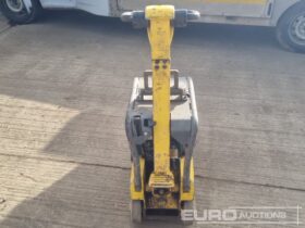 2013 Wacker Neuson DPU2540H Asphalt / Concrete Equipment For Auction: Leeds – 5th, 6th, 7th & 8th March 2025 @ 8:00am full