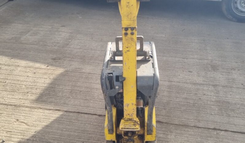 2013 Wacker Neuson DPU2540H Asphalt / Concrete Equipment For Auction: Leeds – 5th, 6th, 7th & 8th March 2025 @ 8:00am full