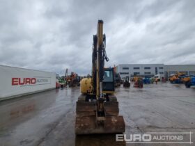 2018 CAT 308E2CR 6 Ton+ Excavators For Auction: Leeds – 5th, 6th, 7th & 8th March 2025 @ 8:00am full