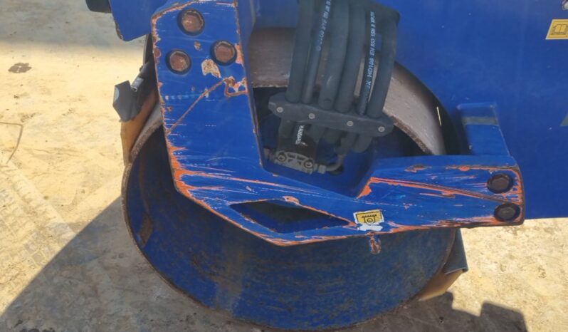 2014 Hamm HD10C VV Rollers For Auction: Leeds – 5th, 6th, 7th & 8th March 2025 @ 8:00am full